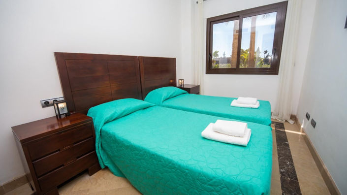 Image No.16-Appartement de 2 chambres à vendre à La Duquesa