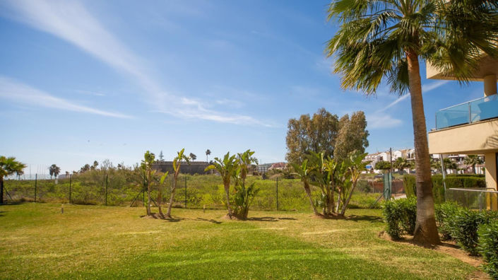 Image No.2-Appartement de 2 chambres à vendre à La Duquesa