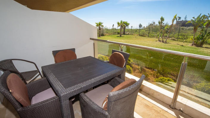 Image No.3-Appartement de 2 chambres à vendre à La Duquesa