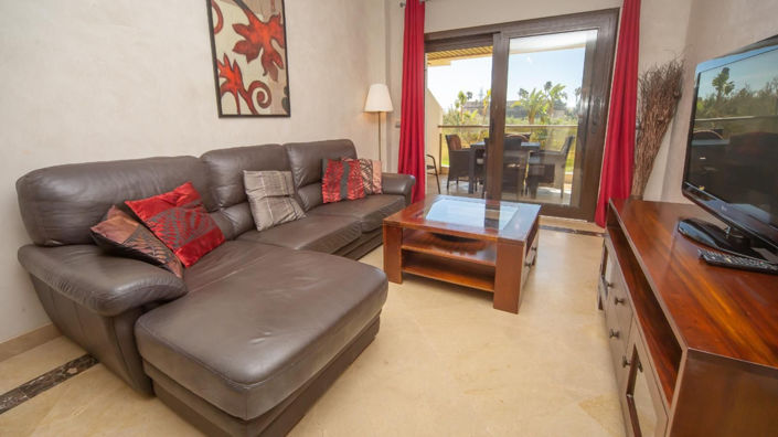 Image No.6-Appartement de 2 chambres à vendre à La Duquesa