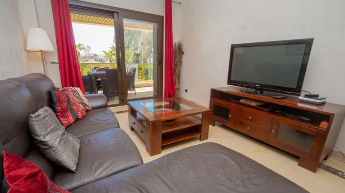 Image No.7-Appartement de 2 chambres à vendre à La Duquesa