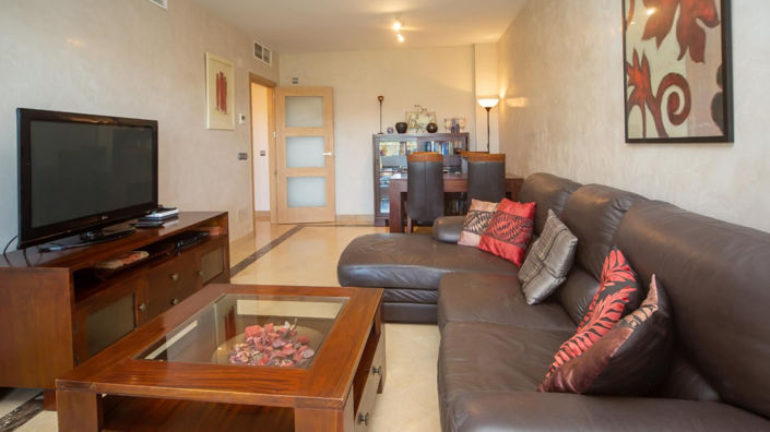 Image No.8-Appartement de 2 chambres à vendre à La Duquesa