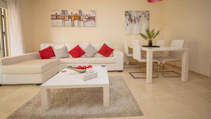 Image No.12-Appartement de 2 chambres à vendre à La Duquesa