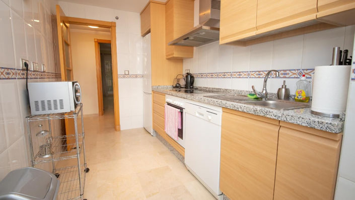 Image No.13-Appartement de 2 chambres à vendre à La Duquesa