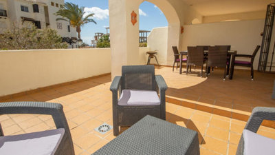 Buenavista Homes  most sold property