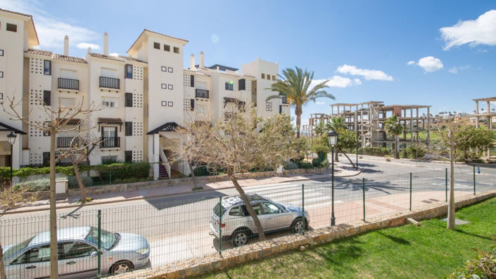 Image No.5-Appartement de 2 chambres à vendre à La Duquesa