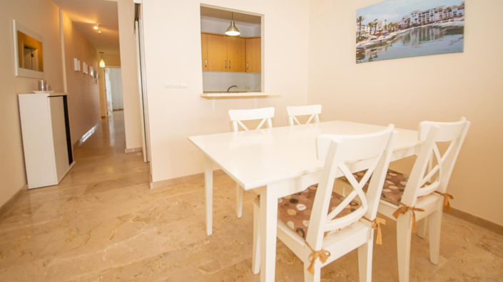 Image No.11-Appartement de 2 chambres à vendre à La Duquesa