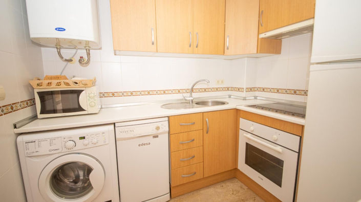 Image No.13-Appartement de 2 chambres à vendre à La Duquesa