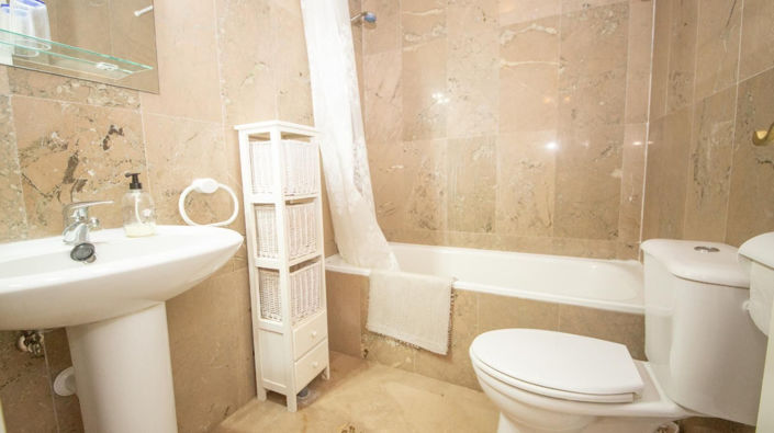 Image No.17-Appartement de 2 chambres à vendre à La Duquesa