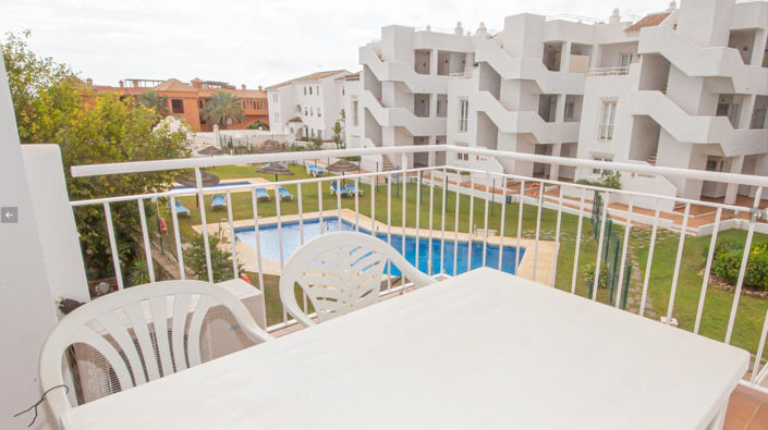 Image No.3-Appartement de 2 chambres à vendre à La Duquesa