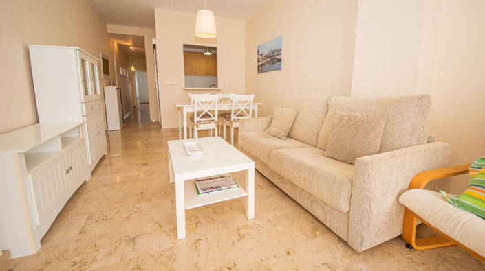 Image No.5-Appartement de 2 chambres à vendre à La Duquesa