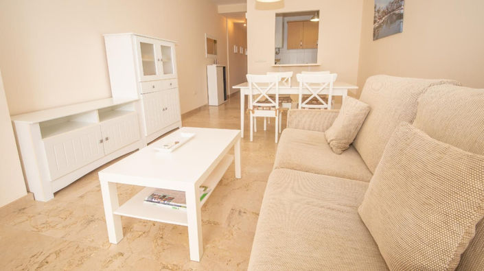 Image No.7-Appartement de 2 chambres à vendre à La Duquesa