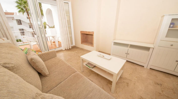 Image No.8-Appartement de 2 chambres à vendre à La Duquesa