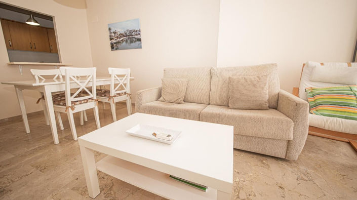 Image No.9-Appartement de 2 chambres à vendre à La Duquesa