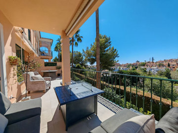 Buenavista Homes  most sold property