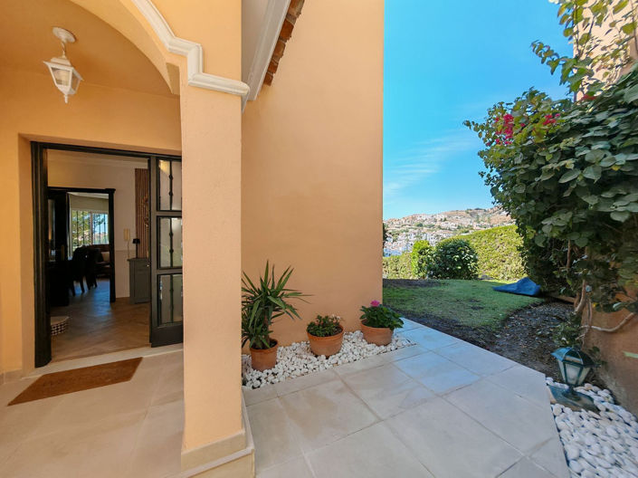 Image No.21-3 Bed Villa for sale