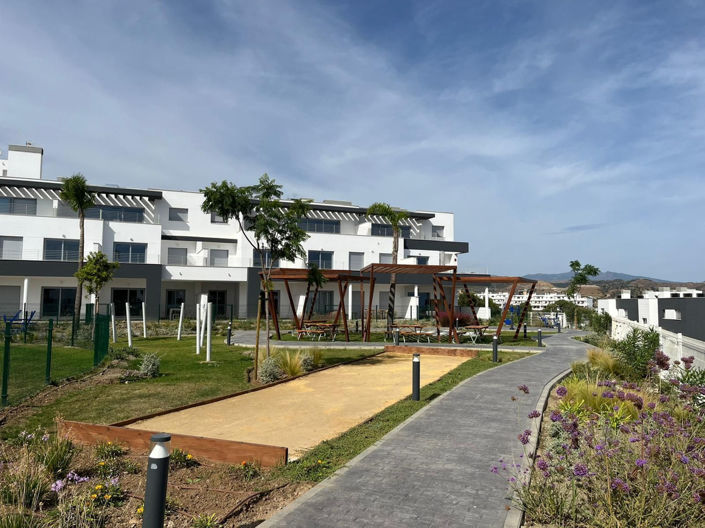 Image No.15-Appartement de 3 chambres à vendre à Estepona