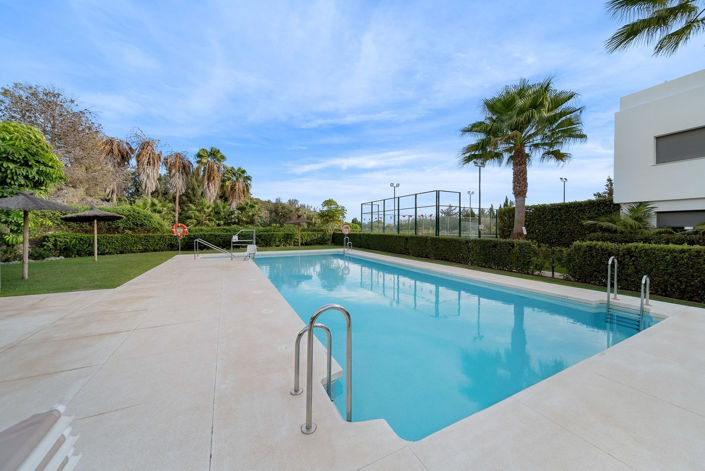 Image No.22-Appartement de 2 chambres à vendre à Casares