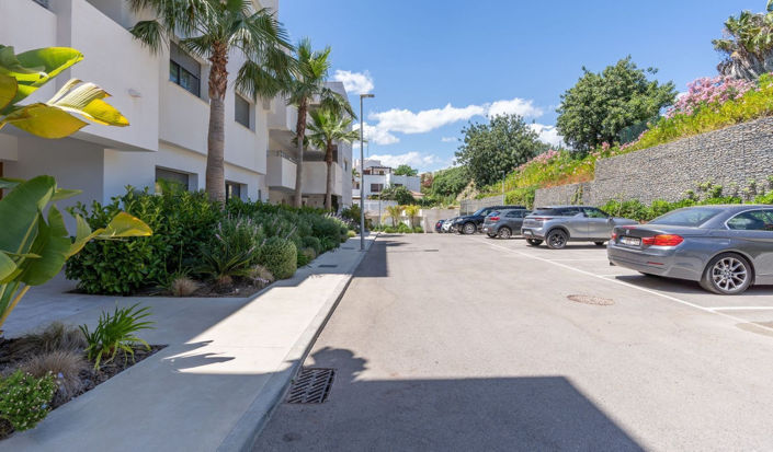 Image No.24-Appartement de 2 chambres à vendre à Casares