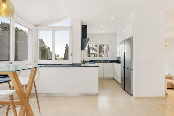 Image No.12-Villa de 4 chambres à vendre à Mijas Golf