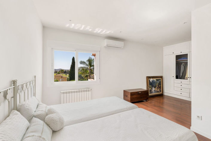 Image No.20-Villa de 4 chambres à vendre à Mijas Golf