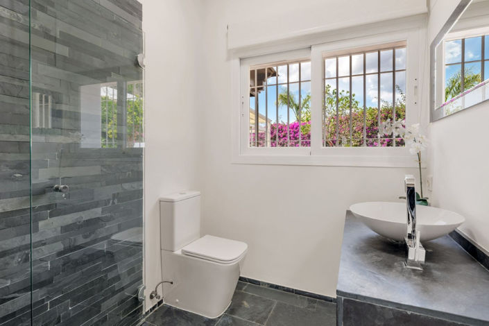 Image No.24-Villa de 4 chambres à vendre à Mijas Golf