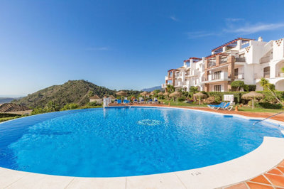 Buenavista Homes  most sold property