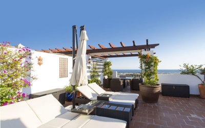 Buenavista Homes  most sold property