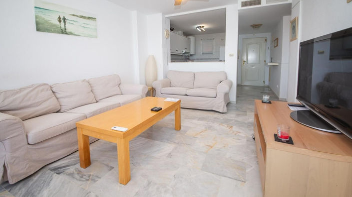 Image No.10-Appartement de 2 chambres à vendre à La Duquesa