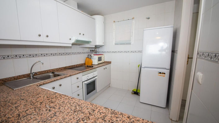 Image No.13-Appartement de 2 chambres à vendre à La Duquesa