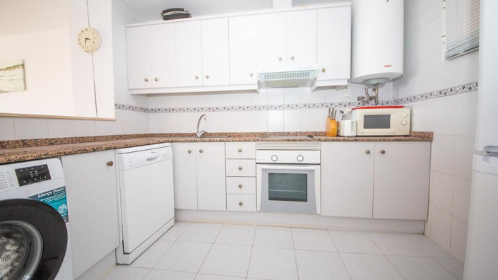 Image No.14-Appartement de 2 chambres à vendre à La Duquesa