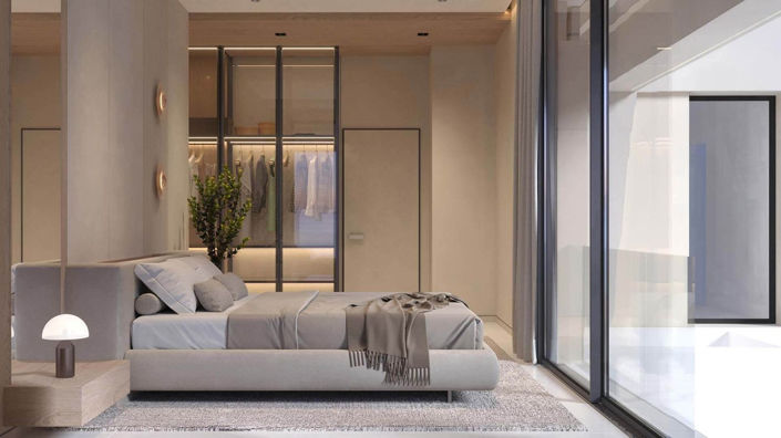 Image No.11-4 Bed Villa for sale