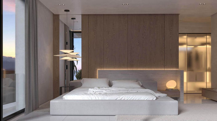 Image No.12-Villa de 4 chambres à vendre à Calahonda