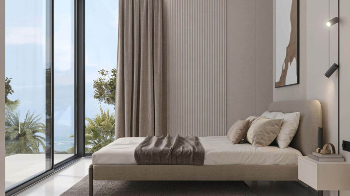 Image No.14-Villa de 4 chambres à vendre à Calahonda