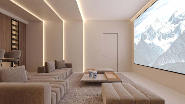 Image No.17-Villa de 4 chambres à vendre à Calahonda