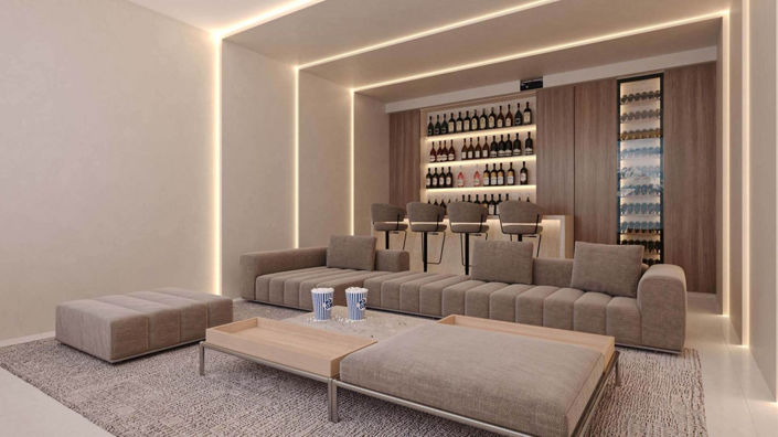 Image No.18-Villa de 4 chambres à vendre à Calahonda