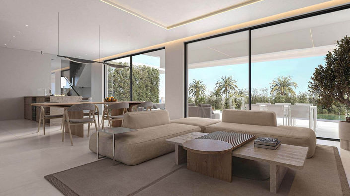 Image No.6-4 Bed Villa for sale