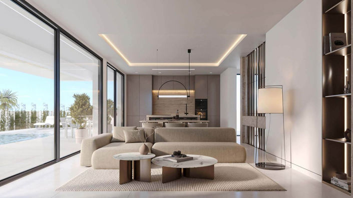 Image No.7-4 Bed Villa for sale