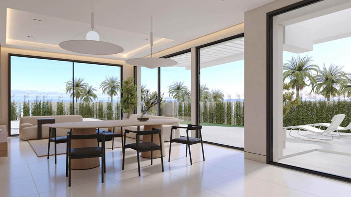 Image No.9-4 Bed Villa for sale