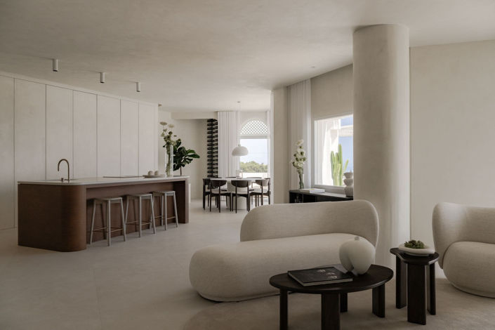 Image No.7-3 Bed Apartment for sale