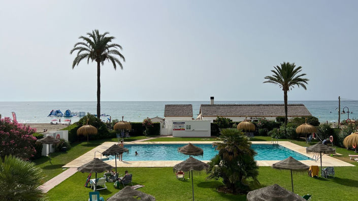 Image No.2-Appartement de 2 chambres à vendre à La Cala De Mijas