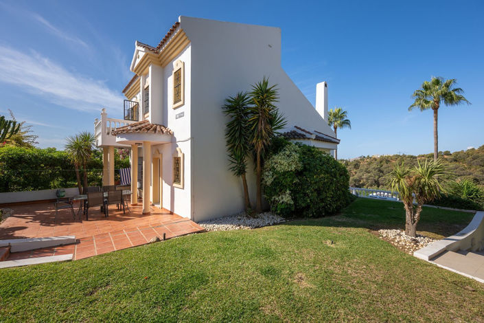 Image No.4-4 Bed Townhouse for sale