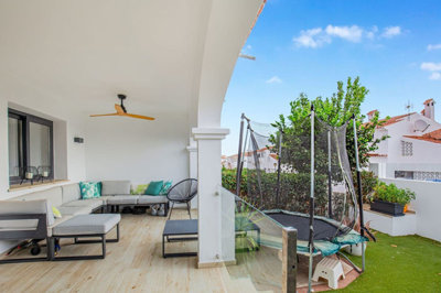 Buenavista Homes  most sold property
