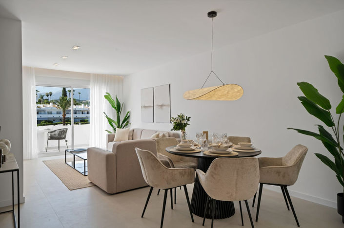 Image No.11-2 Bed Apartment for sale