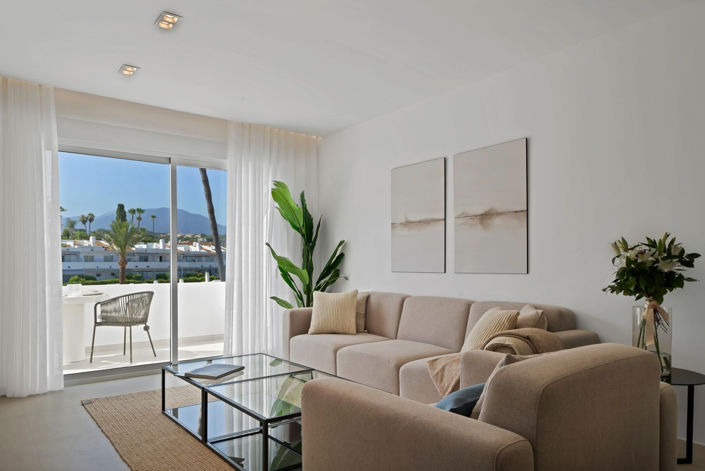 Image No.12-2 Bed Apartment for sale