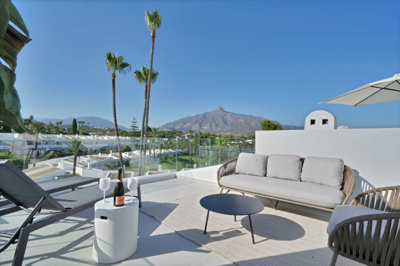 Buenavista Homes  most sold property