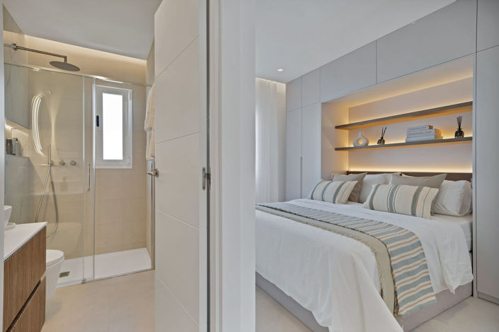 Image No.25-2 Bed Apartment for sale