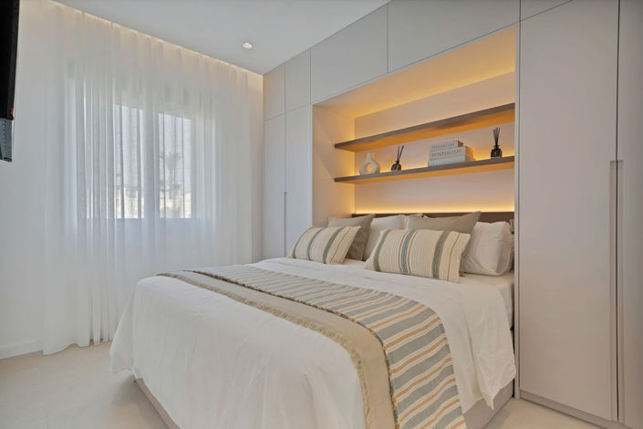 Image No.26-2 Bed Apartment for sale