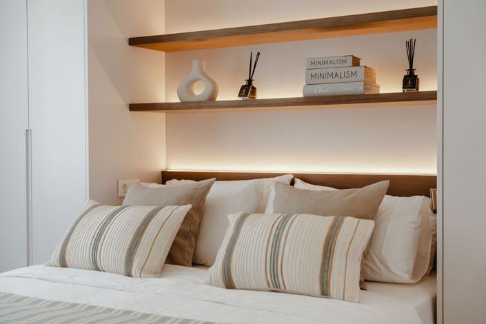 Image No.27-2 Bed Apartment for sale