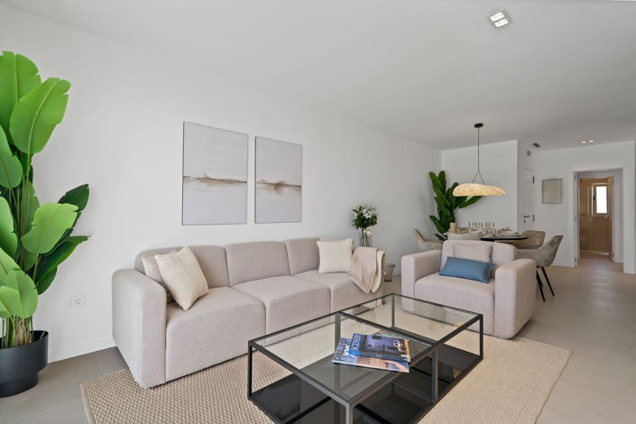 Image No.6-2 Bed Apartment for sale